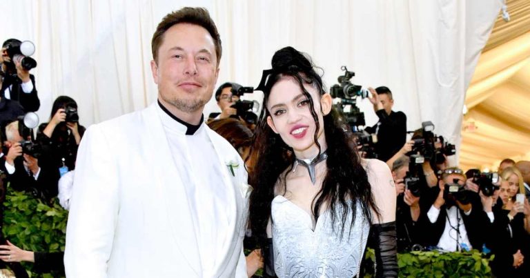 Grimes Says She ‘Bounced’ From Elon Musk, Didn’t Get ‘Dumped’