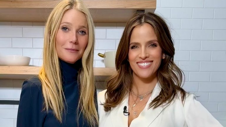 Noa Tishby Enlists Gwyneth Paltrow for ‘Bring on the Light’ Campaign