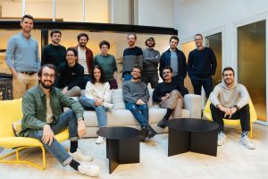 Hexa, the startup studio behind Aircall and Swan, unveils its next batch of startups