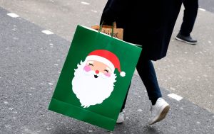 Martin Lewis shares Christmas gifting tips and crucial returns warning