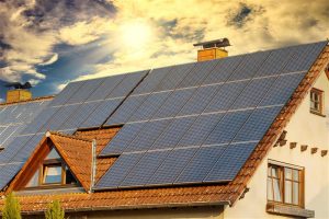 Groundbreaking Funding Makes Solar Energy Accessible to Every UK Home 