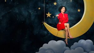 'Ilana Glazer: Human Magic' on Hulu