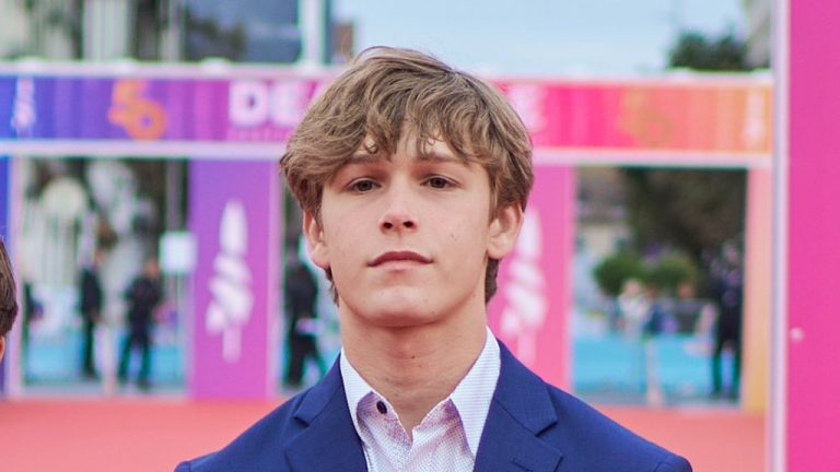 ‘Baby Driver’ & ‘Found’ Actor Was 16