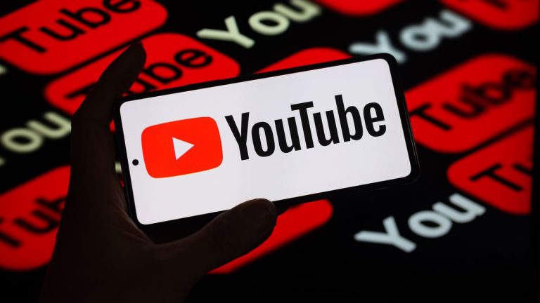 YouTube is testing a new button to press when you don’t know what you watch