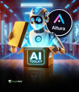 $ALTURA Announces Revolutionary AI Toolkit: Pioneering the Future of Gaming