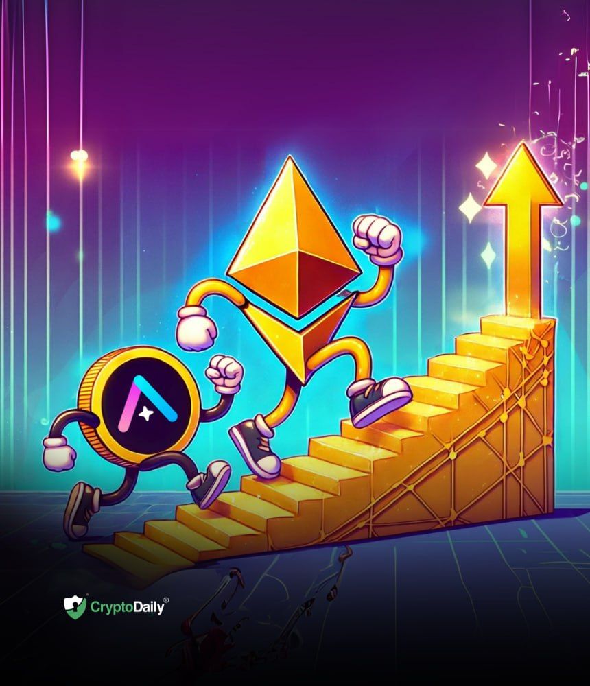 Ethereum is About to Reach a New All-Time High — Altura ($ALU) is to Follow