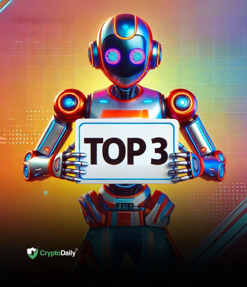 Top 3 AI Coins to Watch in Q1 2025