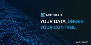 AxonDAO Launches Phase 2 of Token Strategy with Algorithmic Burn Mechanism and Enhanced Liquidity Lock