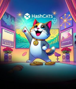 HashCats Wraps Up Season 1 Giving Away $2M In Player Rewards – Season 2 Is Live With TGE Coming Soon