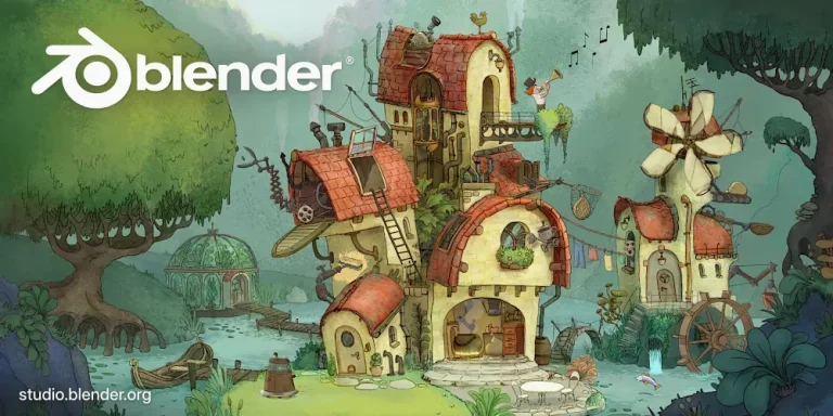 The world’s most popular free 3D computer graphics tool gets a major upgrade; Blender 4.3 makes it an even more compelling alternative to more established rivals