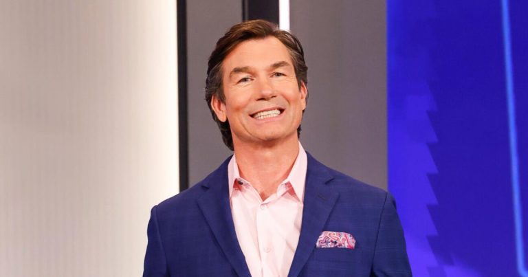 Jerry O’Connell Jokes RHOBH Can Be His Next Gig: ‘I Want a Diamond’