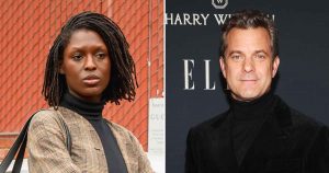 Jodie Turner-Smith Claims Joshua Jackson Hasn't Paid Child Support