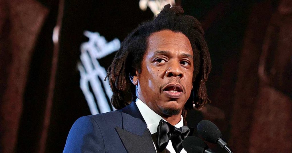 Jay-Z’s Rape Accuser Can Remain Anonymous Per Judge Ruling: Report