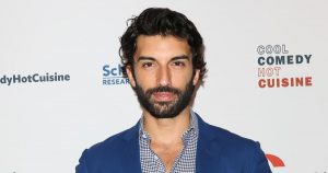 Blake Lively Lawsuit Claims Justin Baldoni Recalled Sex Without Consent