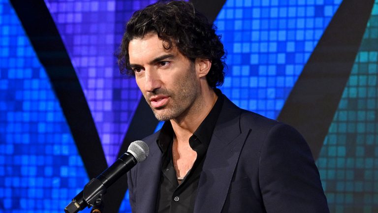 Justin Baldoni Podcast Episode Deleted After Blake Lively Allegations