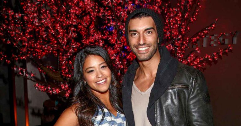 Justin Baldoni and Gina Rodriguez’s Friendship Timeline