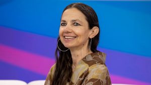 Justine Bateman