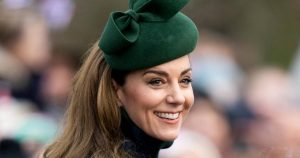 Kate Middleton Gives Rare Comment on Her Cancer Journey: ‘Grateful’