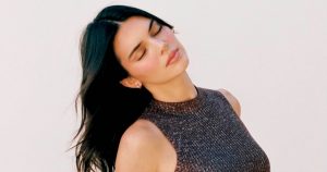 Kendall Jenner & Calvin Klein Holiday Edit: It’s a Must-See