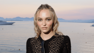 Lily-Rose Depp