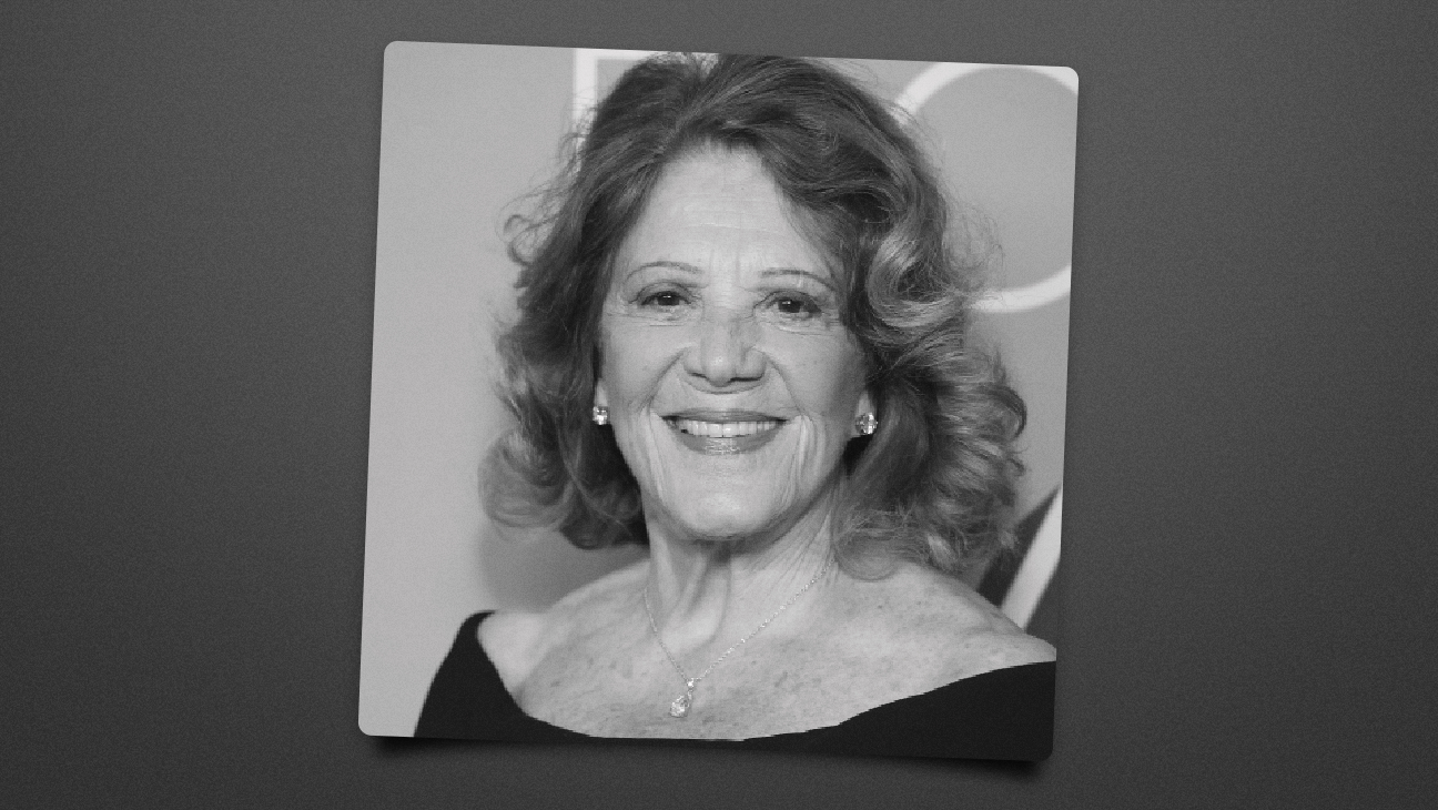 Linda Lavin