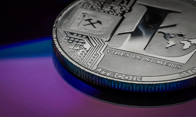 Litecoin Surges 17% as Whales Accumulate on Spot ETF Hopes 