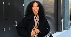 Love Kerry Washington's $420 Bag? We Found a Lookalike for $19