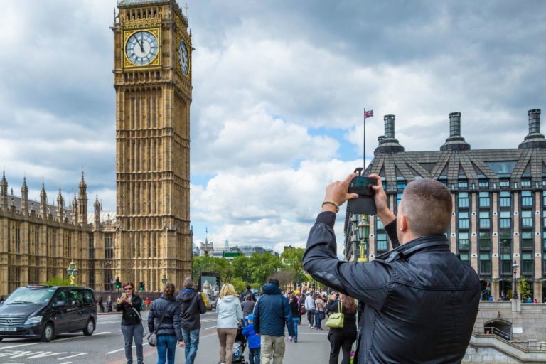 What Will The Westminster Social Media Landscape Look Like In 2025?