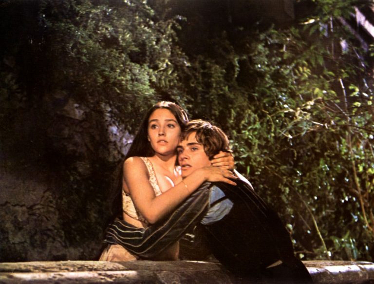 ‘Romeo And Juliet’ Actress Was 73