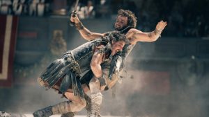 'Gladiator II' Sets PVOD and Digital Release Date