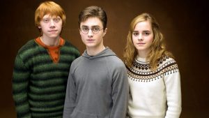 Harry Potter & Global Box Office: Deadline International Insider