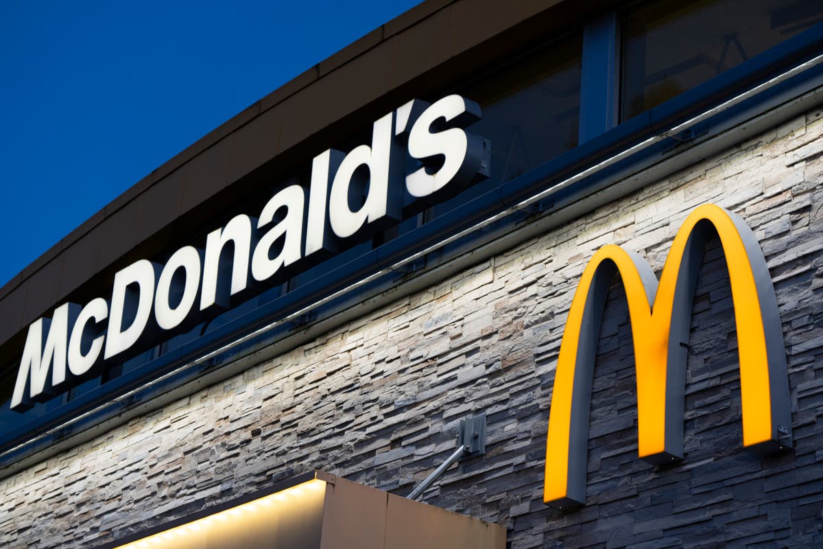 Iconic McDonald’s favourite returns to restaurants - with limited stocks