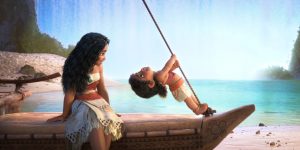 Moana 2 Passes $800 Million At Global Box Office