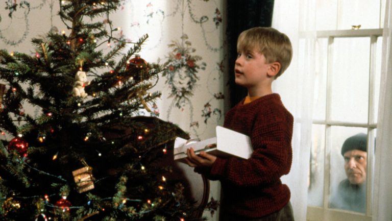 How the ‘Home Alone’ Parents Were Able to Afford That House (Exclusive)