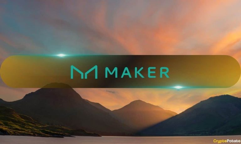 Sky (MakerDAO) Hits New Highs in Fees and Revenue