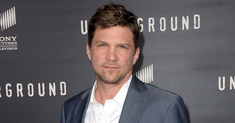 Marc Blucas Once Gushed About Renovated House Where Dayle Haddon Died