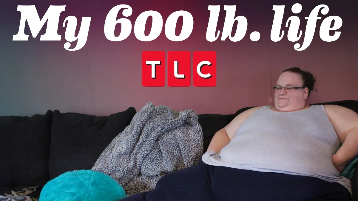 My 600-Lb. Life Season 13: Premiere Date, Trailer RELEASED!