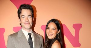 Olivia Munn and John Mulaney's Relationship Timeline