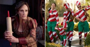 Best Hallmark Movies of 2024: Us Weekly’s Top Picks