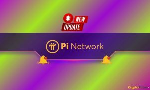 Massive Announcement From Pi Network (PI): Details