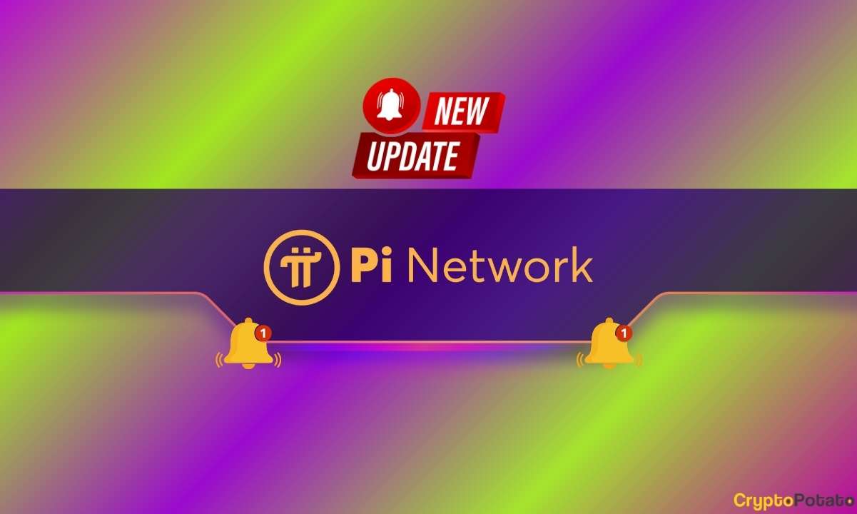 Massive Announcement From Pi Network (PI): Details