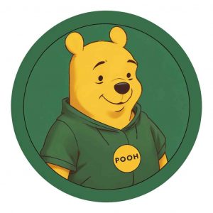 What Is POOH Crypto?