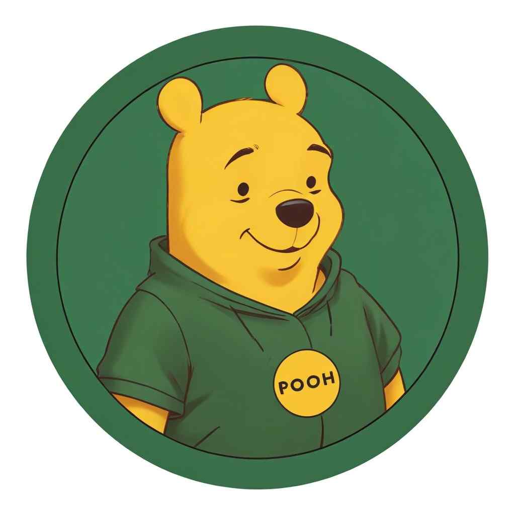 What Is POOH Crypto?