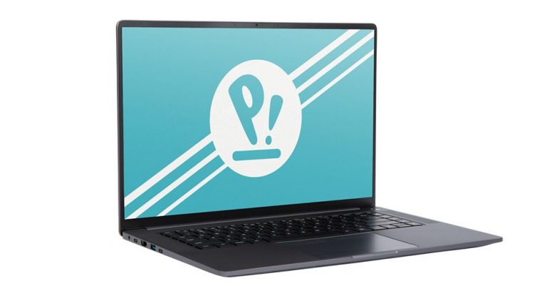 This is probably the best value 16-inch Linux laptop right now; just make sure you don’t try to upgrade it to 8TB SSD or you’ll double its price