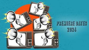 New & Returning Series On Broadcast, Cable, Streaming