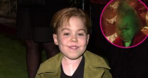 Young Grinch Actor Died 2 Years After Film’s 2000 Release