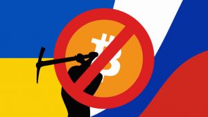 Russia Bans Crypto Mining for Six Years Across Ten Regions