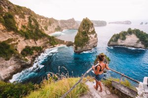 These Are the Most Beautiful Spots in Nusa Penida