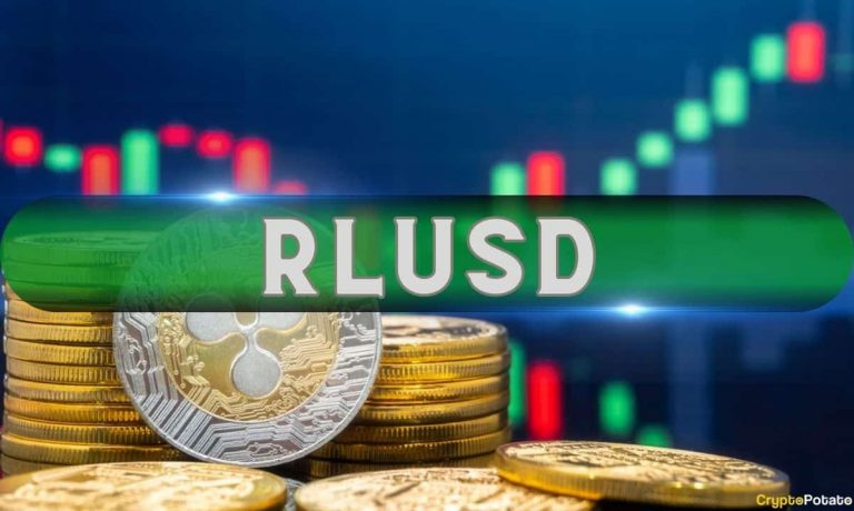 MiCA Compliance Powers Ripple’s RLUSD to Over 33,000 Transactions in 6 Months