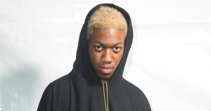 Rapper OG Maco Dead at 32 After Alleged Gunshot Wound